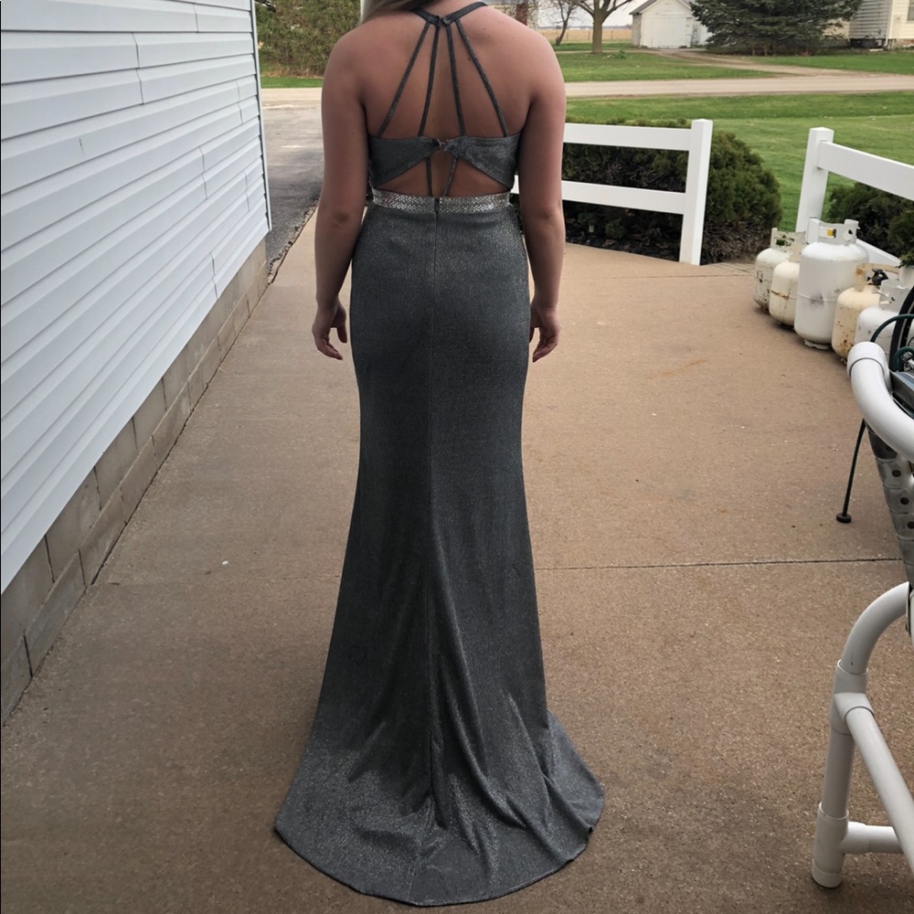 Prom Dress - Picture 3 of 3